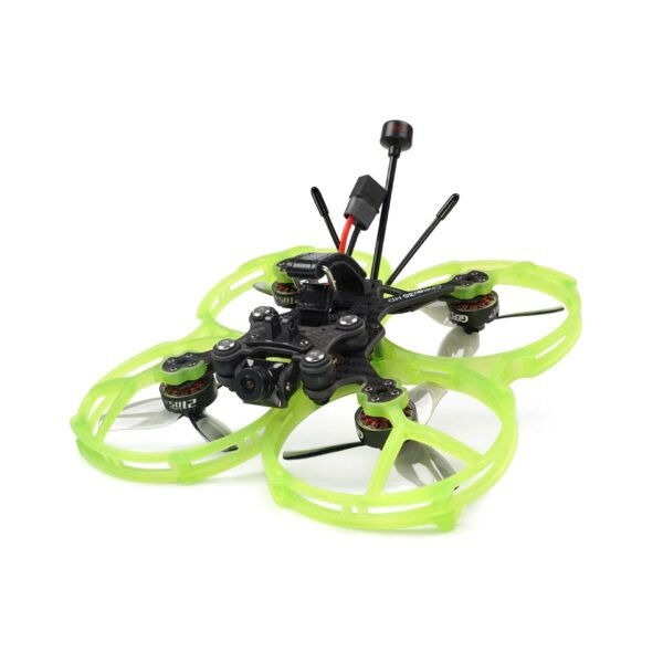 GEPRC CL35 Performance Edition Cinewhoop Frame Kit