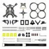 GEPRC GEP CT30 COB Frame Kit