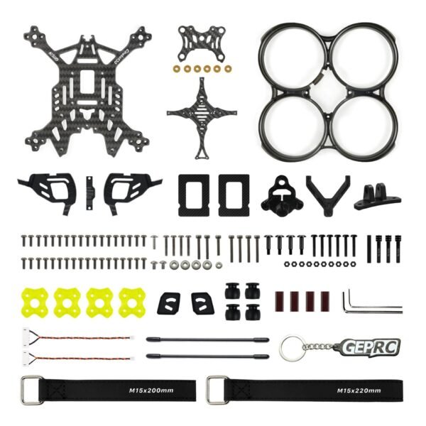 GEPRC GEP CT30 COB Frame Kit