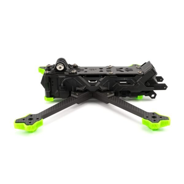 IFLIGHT Nazgul Evoque F6D DeadCat (DC) V2 Frame Kit