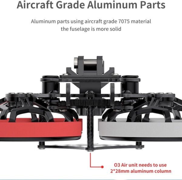 GEPRC CL20 Cinelog Frame Kit