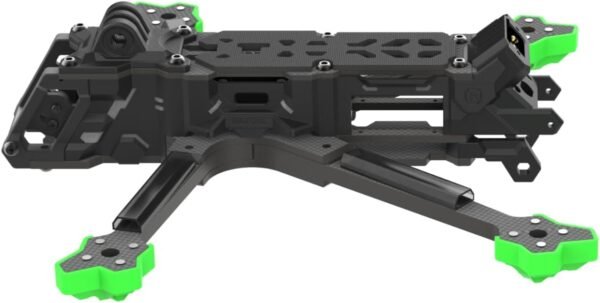 IFLIGHT Nazgul Evoque F5D DeadCat (DC) V2 Frame Kit