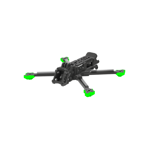 IFLIGHT Nazgul Evoque F5X Squashed X V2 Frame Kit