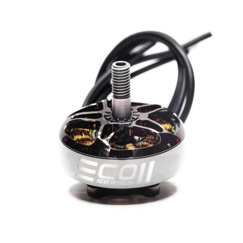 EMAX ECO II Series 2807 3-6S Brushless Motor