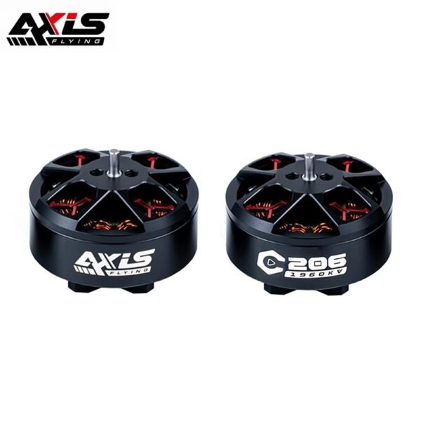 AXISFLYING C206 2006 1960KV