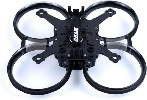 AXISFLYING Cineon C25V2 / 2.5 Inch Indoor Cinewhoop / Cinematic Shooting Frame Kit