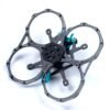 AXISFLYING Cineon C30 / 3 Inch Indoor Cinewhoop / Cinematic Shooting Frame Kit