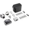 DJI Mini 4 Pro Drone Camera Fly More Combo Plus (DJI RC 2) (45min Battery Kit)