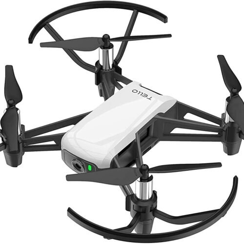 DJI Tello Standard Drone Camera
