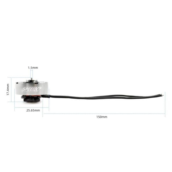 GEPRC SPEEDX2 2105.5