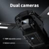 F198 Drone