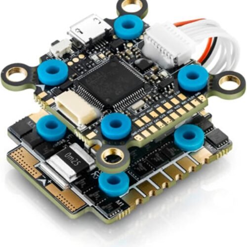 HOBBYWING XRotor Micro ESC & FC STACK