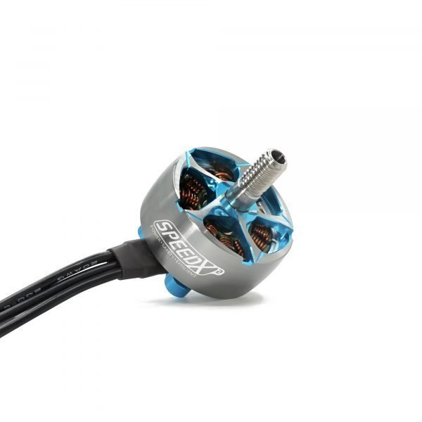 GEPRC SPEEDX2 2107.5 1960KV