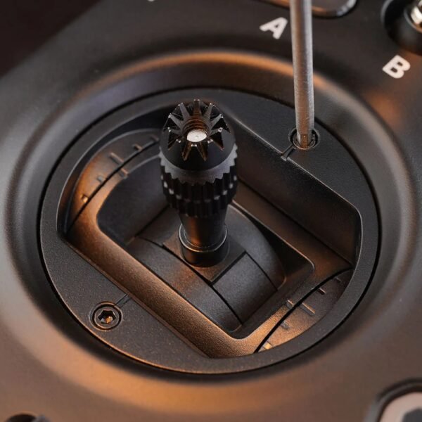 RADIOMASTER-TX12 CC2500 TRANSMITTER