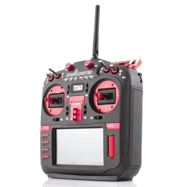 RADIOMASTER TX16S Mark II Max Radio Controller (M2) Transmitter