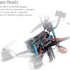 HOBBYWING XRotor Micro ESC & FC STACK
