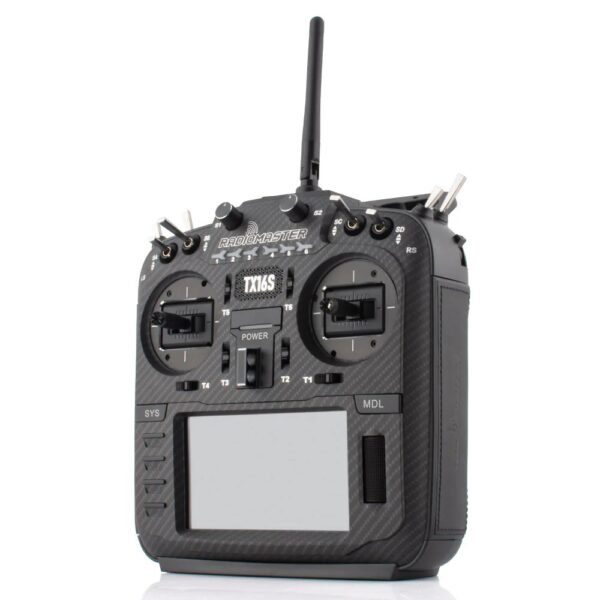 RADIOMASTER TX16S Mark II Max Radio Controller (M2) Transmitter