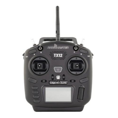 RADIOMASTER-TX12 CC2500 TRANSMITTER