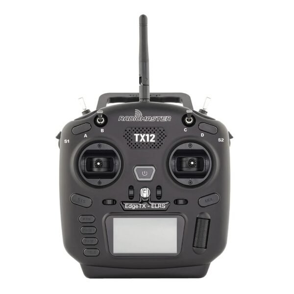 RADIOMASTER-TX12 CC2500 TRANSMITTER
