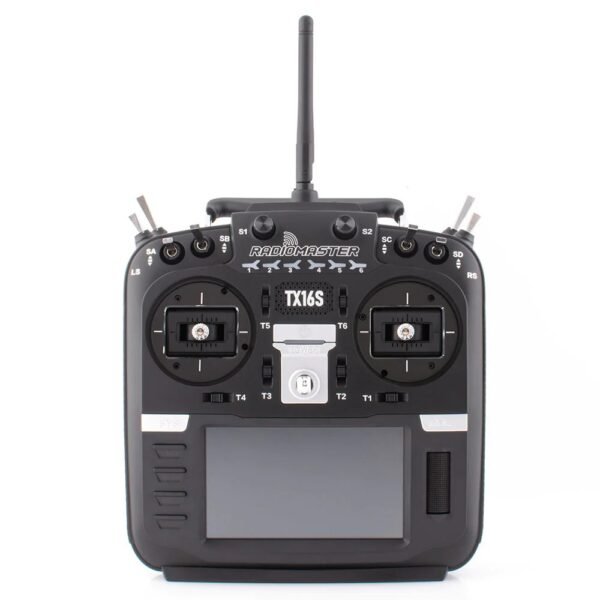 RADIOMASTER-TX16S MK2 TRANSMITTER