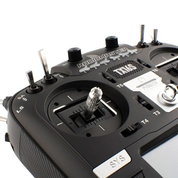 RADIOMASTER-TX16S MK2 TRANSMITTER
