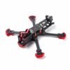 HGLRC Sector 7 FPV V3 HD Freestyle Drone Kit
