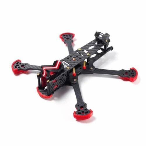 HGLRC Sector 7 FPV V3 HD Freestyle Drone Kit