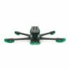 GEPRC GEP MK5D Pro O3 Deadcat FPV Frame Kit