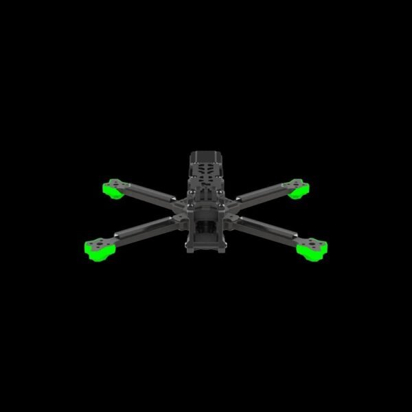 IFLIGHT Nazgul Evoque F5X Squashed X V2 Frame Kit
