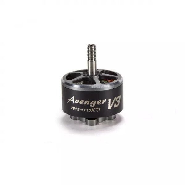 BROTHERHOBBY Avenger 2812 1115KV V3 Motor