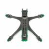 GEPRC GEP MK5D Pro O3 Deadcat FPV Frame Kit
