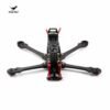HGLRC Sector D5 FR DJI O3 HD 5-inch Freestyle FPV Frame Kit