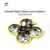 HGLRC Veyron35CR 3.5″ CineWhoop Frame Kit