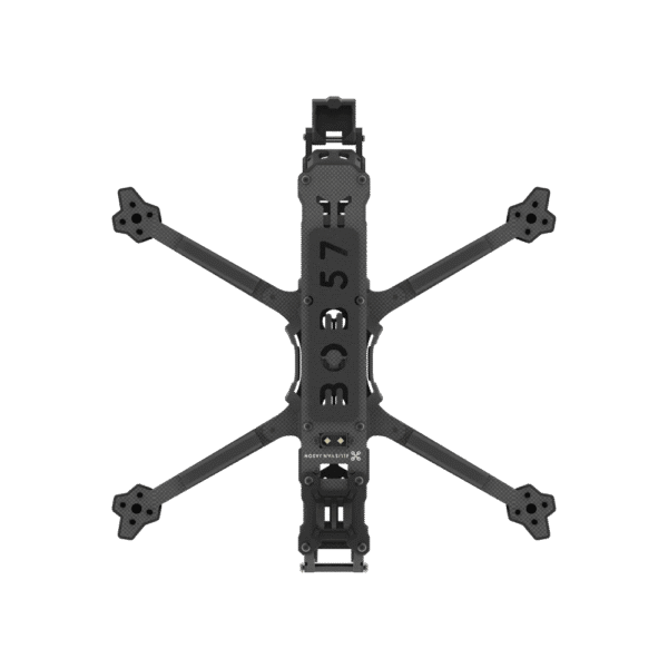 IFlight BOB57 O3 Drone Frame Kit