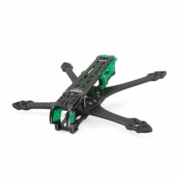 GEPRC GEP MK5D Pro O3 Deadcat FPV Frame Kit