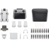 DJI Mini 4 Pro Drone Camera Fly More Combo Plus (DJI RC 2) (45min Battery Kit)