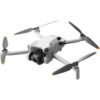 DJI Mini 4 Pro Drone Camera Fly More Combo Plus (DJI RC 2) (45min Battery Kit)