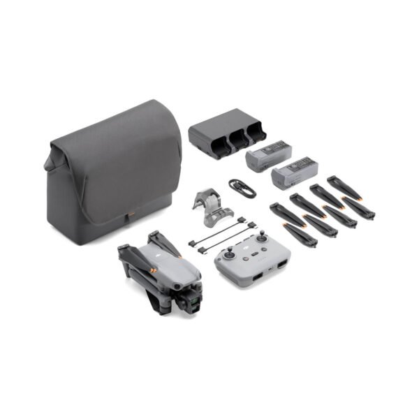 DJI Air 3 Standard Combo