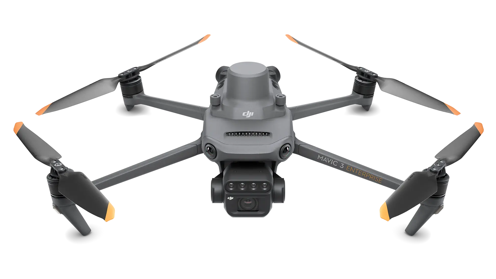 Cinematic Aerial Drones for Stunning Visuals