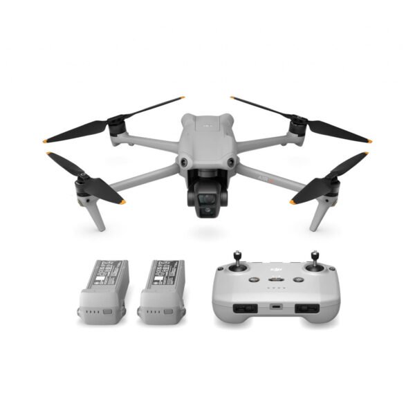 DJI Air 3 Standard Combo