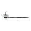 GEPRC SPEEDX2 2806.5 1350KV