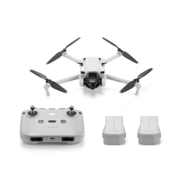 Dji mini 3 Standard Remote Combo