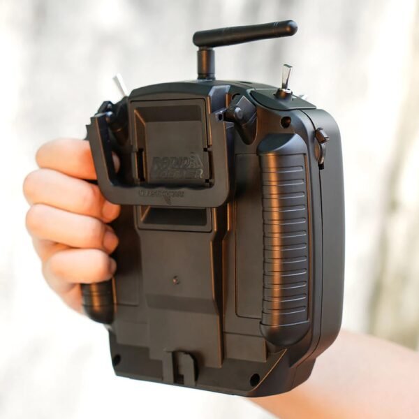 RADIOMASTER-TX12 CC2500 TRANSMITTER