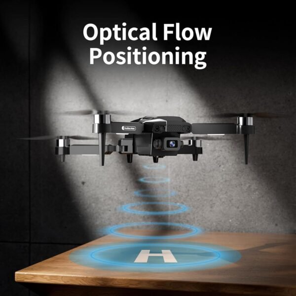 F198 Drone