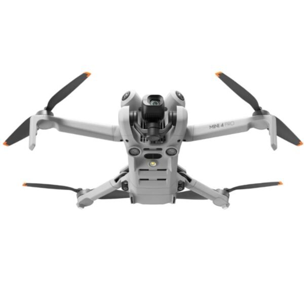 DJI Mini 4 Pro Drone Camera Fly More Combo Plus (DJI RC 2) (34min Battery Kit)