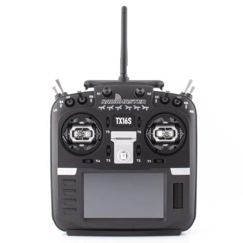 RADIOMASTER-TX16S MK2 TRANSMITTER
