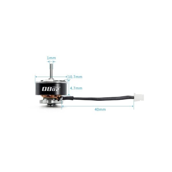 GEPRC SPEEDX2 0802