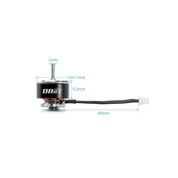 GEPRC SPEEDX2 0803 11000KV