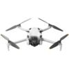 DJI Mini 4 Pro Drone Camera Fly More Combo Plus (DJI RC 2) (34min Battery Kit)
