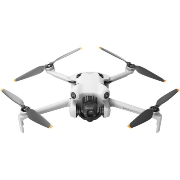 DJI Mini 4 Pro Drone Camera Fly More Combo Plus (DJI RC 2) (34min Battery Kit)